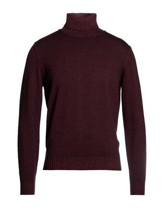 FILIPPO DE LAURENTIIS STRICKWAREN - Rollkragenpullover auf YOOX.COM
