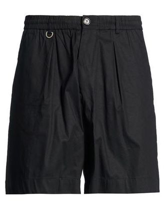 Paolo Pecora BOTTOMWEAR - Shorts & Bermuda Shorts on YOOX.COM