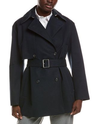 HUGO BOSS Cromas Coat
