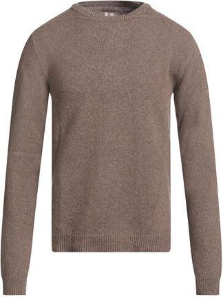 Rick Owens MAGLIERIA - Pullover su YOOX.COM