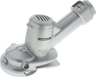 Black+Decker Alloggiamento Sinistro + Destro 90570298n Per Trimmer Black&decker