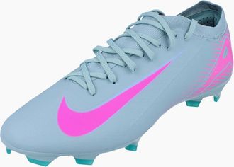 Nike Mens Nike Zoom Vapor 16 Pro FG Mens Football Boots FQ8685 301 - Blue - Size: 9.5