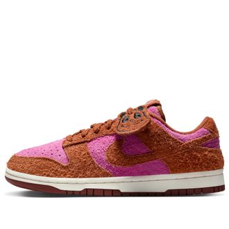 Nike (WMNS) Nike Dunk Low Panda Picante Red IH7648-600