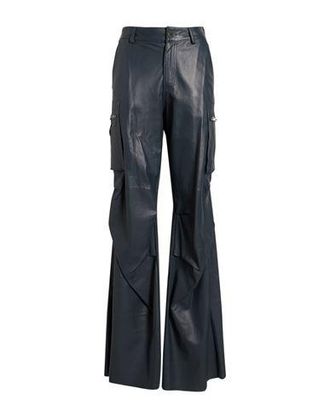 Salvatore Santoro PARTES DE ABAJO - Pantalones en YOOX.COM