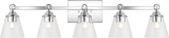 Jonathan Y Designs Jonathan Y Marion Vanity Light