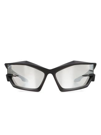 Givenchy Giv Cut sunglasses - Black