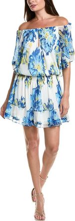 Ramy Brook Pam Mini Dress