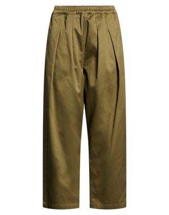 Maison Margiela HOSEN & R&Ouml;CKE - Hosen auf YOOX.COM