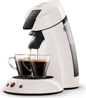 Philips Macchina da caff&egrave; con cialde Senseo HD7806/41 - 1450 w - Beige