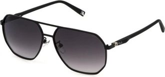 Fila Heren, Accessoires, Zwart, Maat: 60 MM