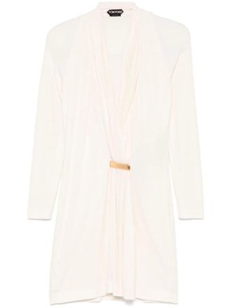 Tom Ford Cut And Sewn Evening Dress