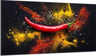 OEM Protector De Cristal Para Encimera 90x52 Chilli