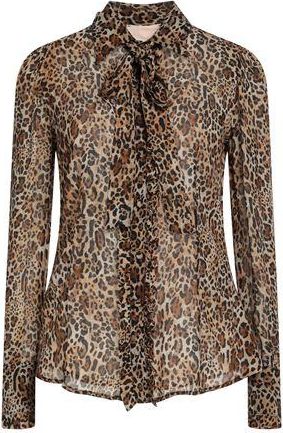 Aniye By TOPS - Hemden auf YOOX.COM