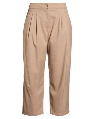 Vicolo BOTTOMWEAR - Trousers on YOOX.COM