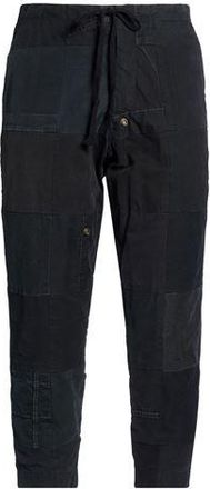 Greg Lauren BOTTOMWEAR - Pantaloni jeans su YOOX.COM