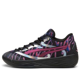 Puma (WMNS) PUMA Stewie 2 Cherry On Top 310510-01