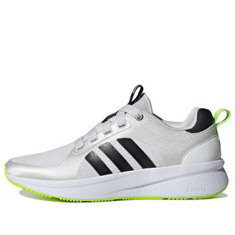 adidas (WMNS) adidas Edge Lux 6.0 White Lucid Lemon ID1951