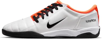Nike Mens Total 90 Shoes in White | HQ2851-102