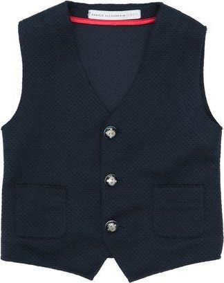 Daniele Alessandrini TRAJES Y CONJUNTOS - Chalecos sartoriales en YOOX.COM