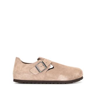 Birkenstock Hombre, Zapatos, Beige, Talla: 42 EU