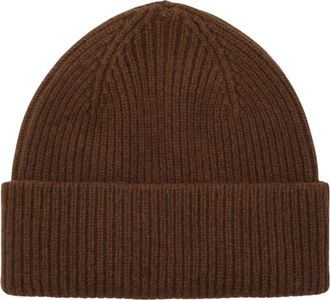 Le Bonnet Gorro - Accessories - Mujer - Marr&oacute;n - ONE SIZE