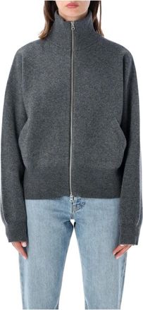 Extreme Cashmere Donna, Maglie, Grigio, Taglia unica, new