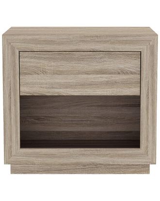 Manhattan Comfort Soren Nightstand