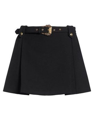 Versace Mini skirts