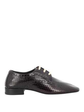 Dries Van Noten Leather Loafer