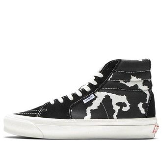 Vans OG Style 38 NS LX Cow VN0A5HUU4MB