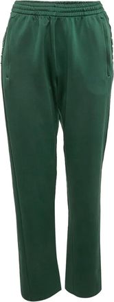 Valentino Garavani Rockstud trainingsbroek - Groen