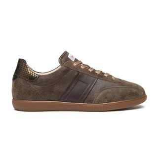 Nero Giardini I617311D510 Sneaker - Dames - Schoenen - Bruin - Maat: 38 EU