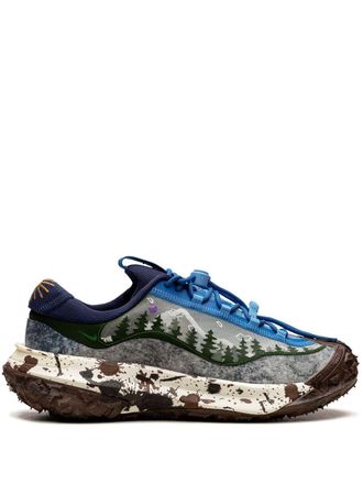 Nike Sneakers ACG MTN Fly 2 Low DBXIX x Doernbecher - Marrone