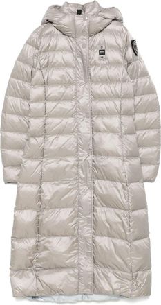 Blauer Cappotto Anita - Grigio