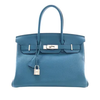 Herm&egrave;s Pre-owned Hermes Togo Birkin Retourne 30 Ladies C9S9SAOLF6QP4CWA