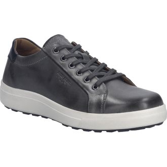 Josef Seibel Heren Sneaker Maddox 05 in grijs