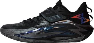 Anta Shock Wave 7 Pro A-Shock X Dark Matter 112611111S-3