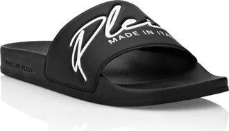 Philipp Plein Slipper