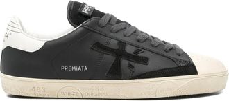 Premiata Sneakers Steven 7632 - Nero