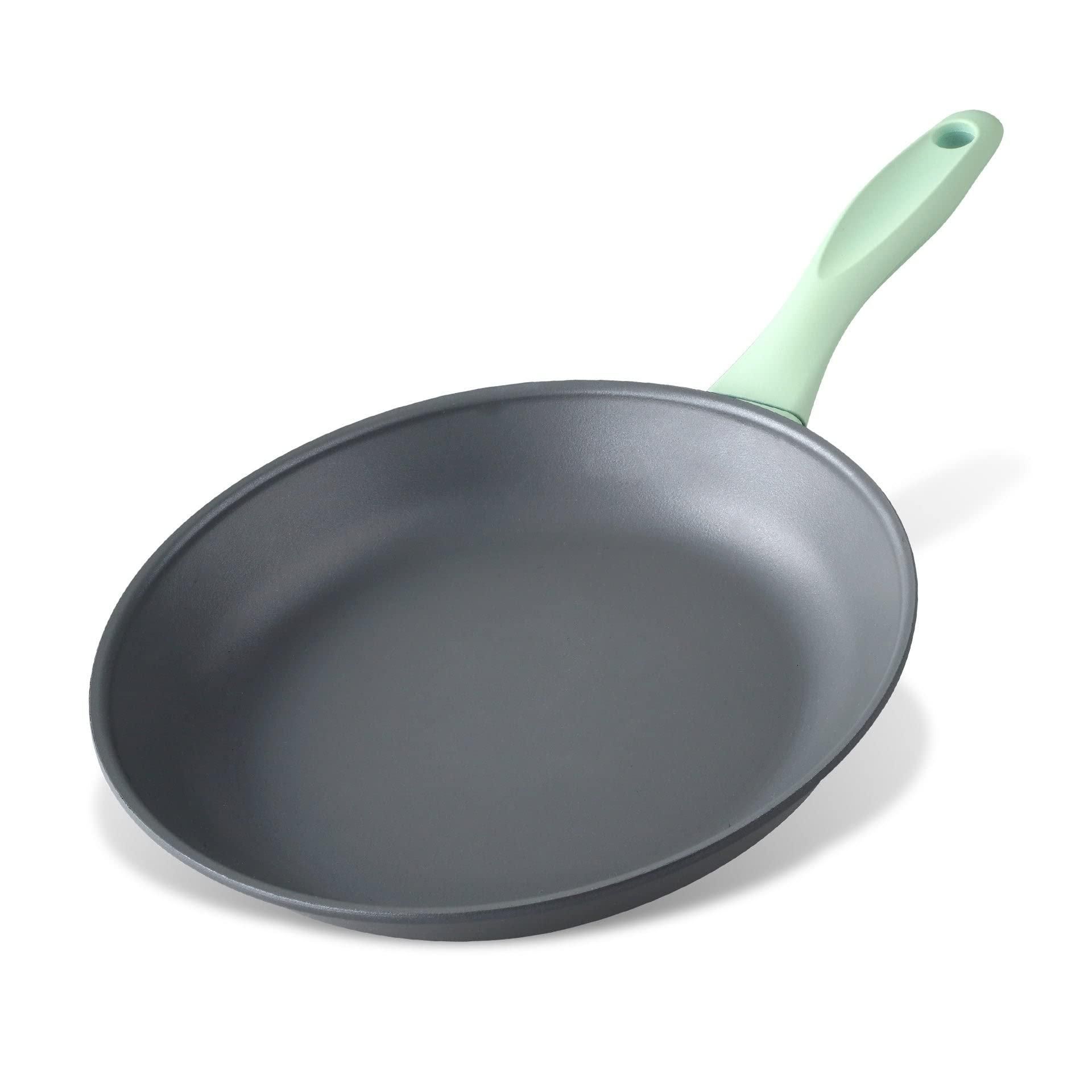 Fackelmann Pfeffer-Dose - Grüne Kunststoff-Dose In Pfefferform, 11 Cm, Spülmaschinenfest, Für Kühlschrank