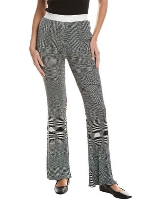 Missoni Silk Pant