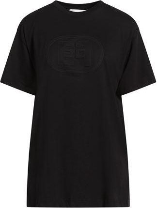 Elisabetta Franchi TOPWEAR - T-shirts on YOOX.COM