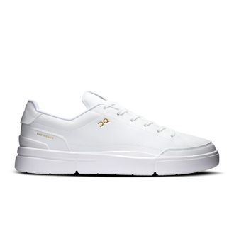 On THE ROGER Centre Court