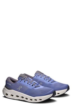 On Cloudrunner 3 Running Shoe in Sailor/Ivory at Nordstrom, Size 11.5