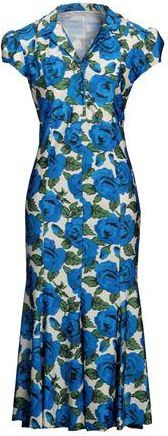 Philosophy di Lorenzo Serafini VESTIDOS - Vestidos midi en YOOX.COM