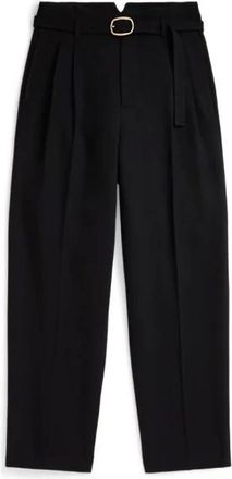 Polo Ralph Lauren Mujer, Pantalones, Negro, Talla: 2XS