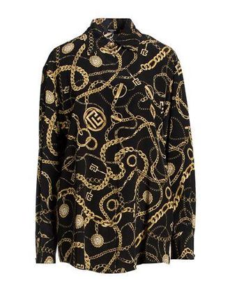 Balmain TOPWEAR - Shirts on YOOX.COM