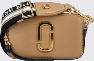 Marc Jacobs Borsa The Snapshot in pelle saffiano