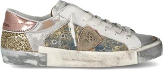 Philippe Model Mujer, Zapatos, Multicolor, Talla: 41 EU