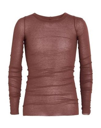 Rick Owens TOPWEAR - T-shirts sur YOOX.COM